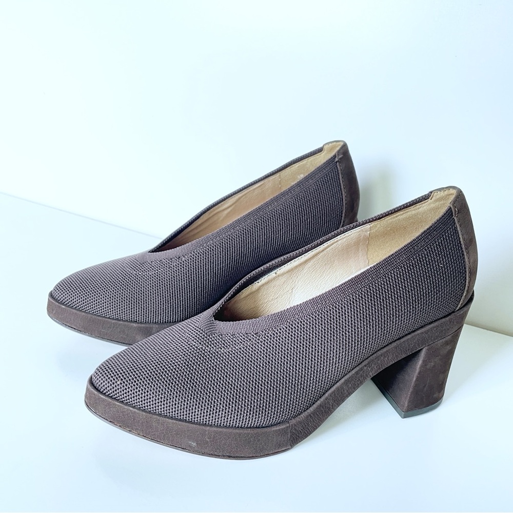 🥰💕Bundle to Save 50%💕Eileen Fisher Heels 5M